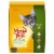 Meow Mix Indoor Health Dry Cat Food Perspective: front