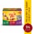 Meow Mix Tenders in Sauce Wet Cat Food Variety Pack With Poultry & Beef Favorites Perspective: front