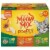 Meow Mix® Poultry Selections Wet Cat Food Variety Pack Perspective: front