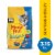 Meow Mix Seafood Medley Dry Cat Food Perspective: front