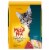 Meox Mix Tender Centers Tuna & Whitefish Cat Food Perspective: front