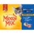 Meow Mix Tender Favorites Tuna & Whole Shrimp Wet Cat Food Variety Pack 12 Count Perspective: front