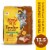 Meow Mix Tender Centers Dry Cat Food With Vitality Bursts Salmon & Turkey Flavors Perspective: front