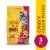 Meow Mix Gravy Bursts Savory Chicken Flavor Mix with Gravy Filled Pieces, Dry Cat Food, 3 Pound Bag Perspective: front