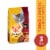Meow Mix Tender Centers Dry Cat Food with Basted Bites, Beef & Salmon Flavors Perspective: front