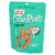 Sun Tropics Gluten & Dairy Free Coco Rolls Wafers Perspective: front