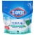 Clorox™ Triple Action Fresh Scent Dishwasher Detergent Pacs Perspective: front