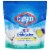 Clorox + Oximax Crisp Lemon Scented Dishwasher Pods Perspective: front