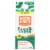 Good Karma® Unsweetened + Protein Flaxmilk Perspective: front