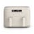 Bella® 4 Quart Mini Flex Basket Air Fryer Perspective: front