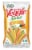 Sensible Portions® Garden Veggie Straws® Cheddar Cheese Vegetable and Potato Snack Perspective: front