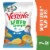 Sensible Portions Sea Salt Garden Veggie Wavy Chips Perspective: front