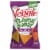 Sensible Portions® Garden Veggie™ Sweet Tangy Chill Tortilla Chips Perspective: front