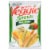 Sensible Portions® Sea Salt Garden Veggie Straws Chips Perspective: front
