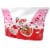 Sensible Portions® Garden Veggie™ Chips Mini Hearts Sea Salt Snacks Perspective: front