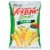 Sensible Portions™ Sea Salt Garden Veggie Straws® Perspective: front