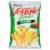Sensible Portions™ Sea Salt Garden Veggie Straws® Perspective: front