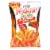 Sensible Portions Garden Veggie Straws Screamin' Hot - 4.25 oz (120 g) Perspective: front