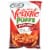 Sensible Portions® Garden Veggie™ Screamin' Hot Baked Corn Puffs Perspective: front