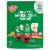 Earth's Best® Organic Original Garden Veggie Straws Perspective: front