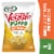 Sensible Portions® Veggie Puffs™, Gluten-Free – White Cheddar Perspective: front