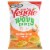 Sensible Portions® Garden Veggie™ Cheddar Sour Cream Wavy Chips Perspective: front