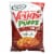 Sensible Portions® Barbecue Garden Veggie Puffs Perspective: front