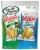 Sensible Portions® Veggie Straws Variety Pack Perspective: front