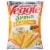Sensible Portions® Cheddar Veggie Straws Perspective: front