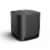 Roku Wireless Subwoofer System Perspective: front