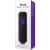 Roku Voice Remote with TV Controls Perspective: front