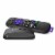Roku Express 4K Plus - Black Perspective: front