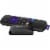 Roku 3960R Express Streaming Media Player with Remote Perspective: front