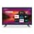 Roku 32" Select Series HD TV - 32R2B4 Perspective: front