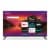 Roku 43" Select Series 4K TV - 43R4A4 Perspective: front