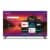Roku 50" Select Series 4K TV - 50R4A4 Perspective: front