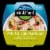 Wild Planet® Wild Tuna Quinoa Salad Bowl Perspective: front