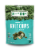 Rhythm Organic Kool Ranch Kale Chips Perspective: front