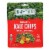 Rhythm Superfoods Organic Mango Habanero Kale Chips Perspective: front