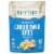 Rhythm® Organic Sea Salt Cauliflower Bites Perspective: front