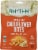 Rhythm® Organic Buffalo Ranch Cauliflower Bites Perspective: front