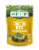 Rhythm® Organic Everything Bagel™ Seasoning Broccoli Bites Perspective: front