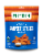 Rhythm® Organic Sea Salt Carrot Sticks Perspective: front