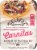 Del Real Foods Pork Carnitas Perspective: front