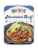 Del Real Foods Carne Deshebrada Seasoned Shredded Beef Perspective: front