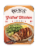 Del Real Foods™ Gluten Free Pollo Asado Grilled Chicken Leg Meat Perspective: front