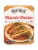 Del Real™ Foods Gluten Free Chipotle Chicken Tinga De Pollo Perspective: front