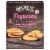 Del Real™ Foods Gluten Free Carnitas and Cheese Mini Pupusas Perspective: front