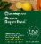 Amazing Grass Green Superfood Lemon-Lime Effervescent Greens Tablets Perspective: front