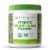 Amazing Grass Organic Wheat Grass Whole Food Dietary Supplement Powder Perspective: front